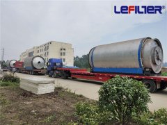不易降解的廢輪胎、廢橡膠如何處理