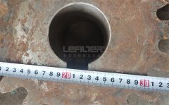 如何選購煉油設(shè)備的傳動(dòng)小齒輪